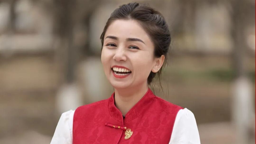 مېھرىبان مەتروزى "جۇڭگودىكى ياخشى كىشىلەر تىزىملىكى"گە كىرگۈزۈلدى