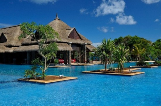 ماۋرىتىئۇستىكى Hotel The Grand Mauritian Resort &Spa