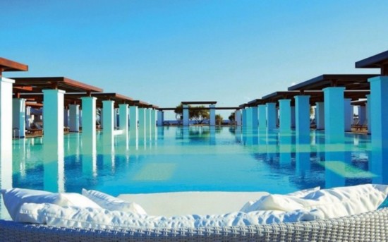 گىرىتسىيەدىكى Hotel Amirandes Grecotel Exclusive Resort